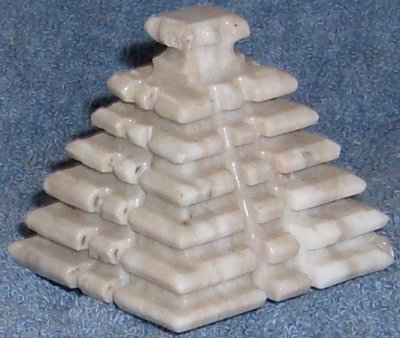 Chichen Souvenir