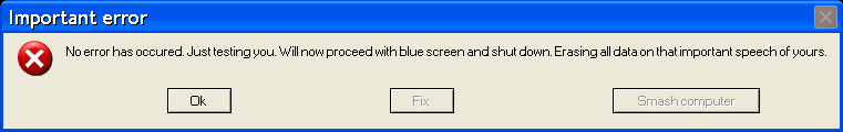 Windows?