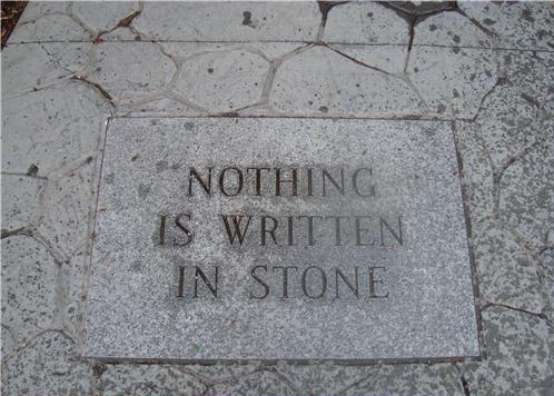 Very VERY ironic