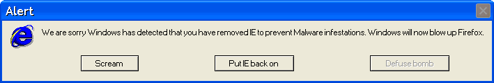 IE IE